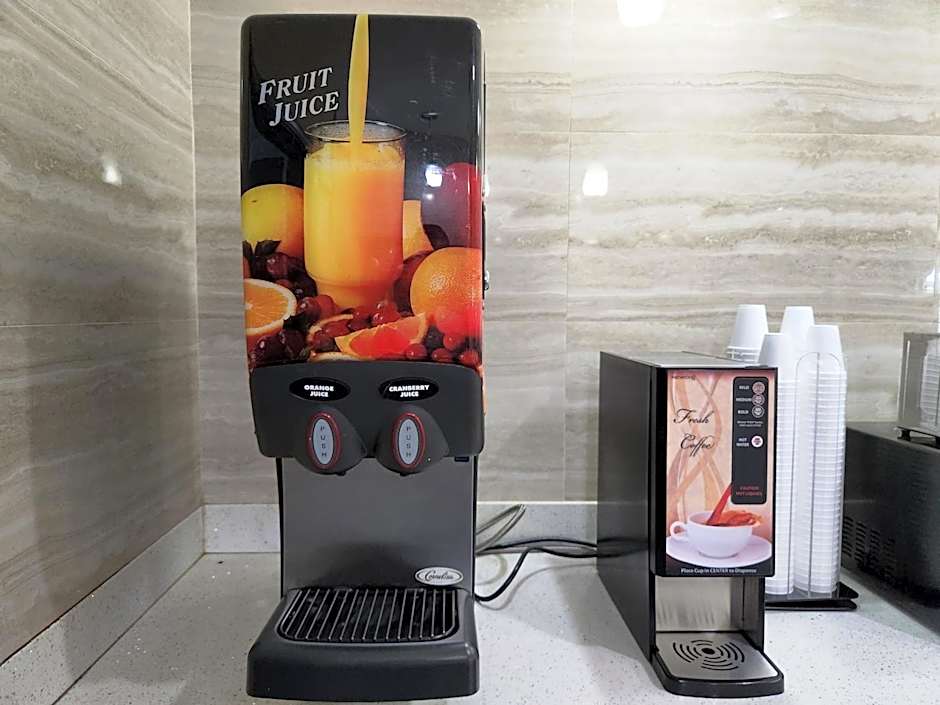 Express Inn Hobby Airport
