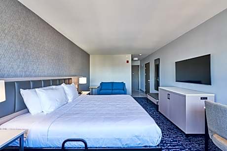 Superior Single Room with Sea View