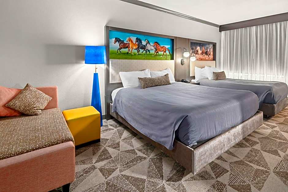 Big Country Hotel & Suites, SureStay Collection by BW