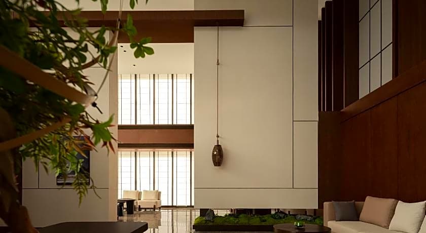 Atour Hotel Dongying Huanghe Road