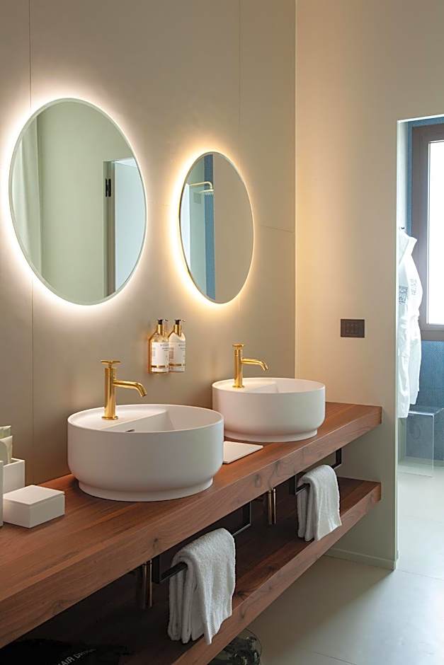 Palazzo Giusti Lecce - Exclusive Boutique hotel