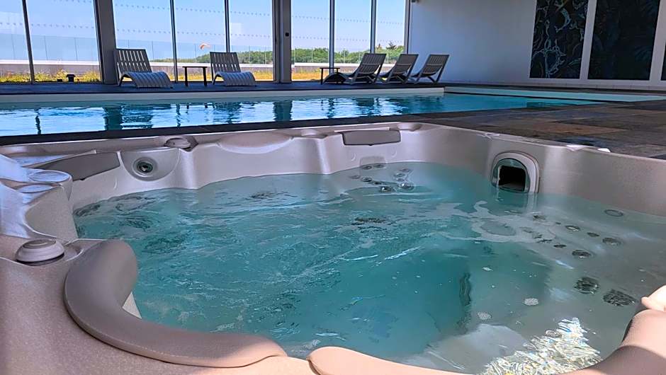 Hôtel Le Manoir du Roselier