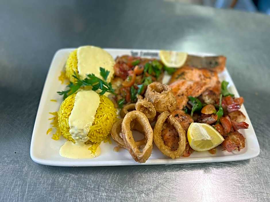 Hotel Restaurant Zum Landmann