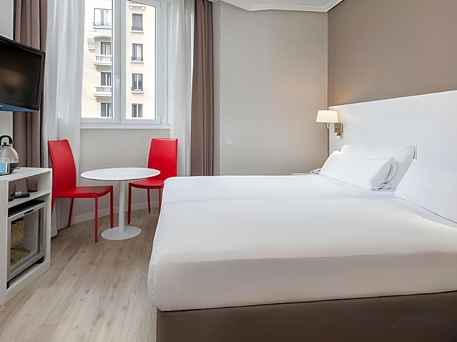 Hotel Madrid Gran Vía 25 Affiliated by Meliá