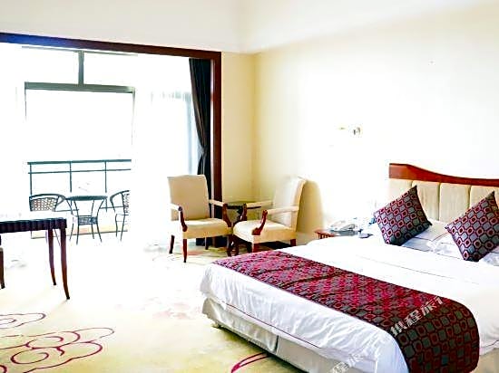 Wuyi Country Garden Phoenix Hotel