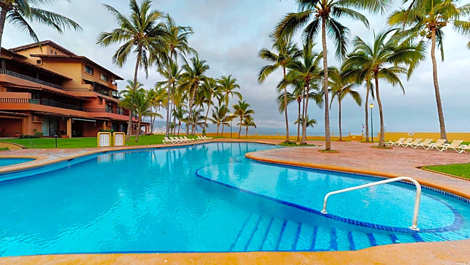 Park Royal Homestay Los Tules Puerto Vallarta