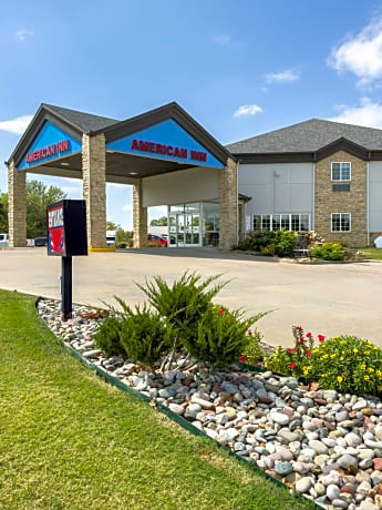 American Inn Madill