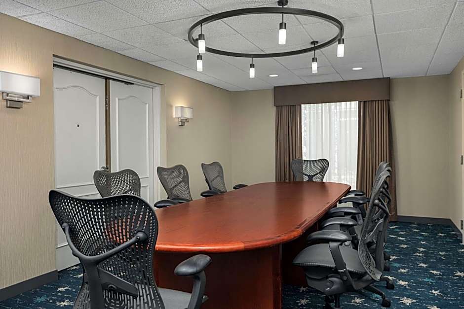 Hilton Garden Inn Greensboro