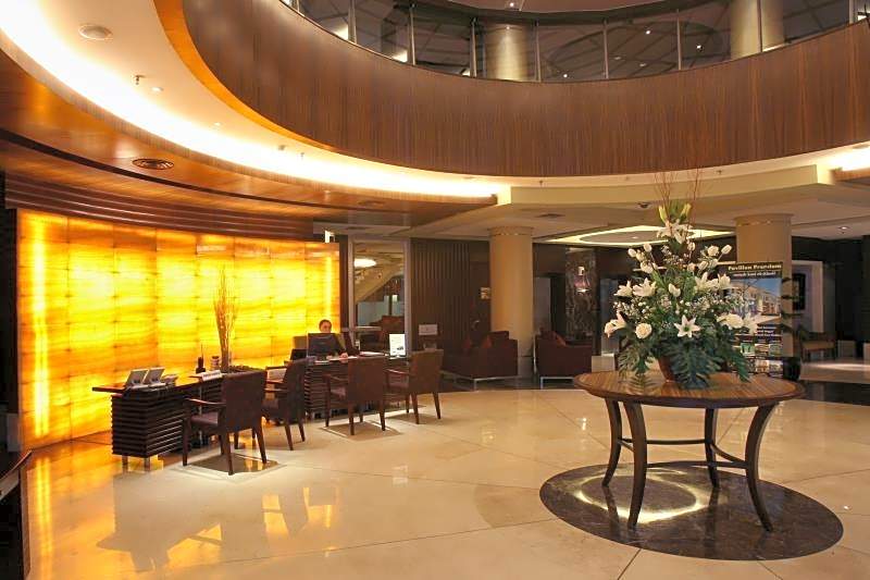 President Executive Club – Bekasi, ID