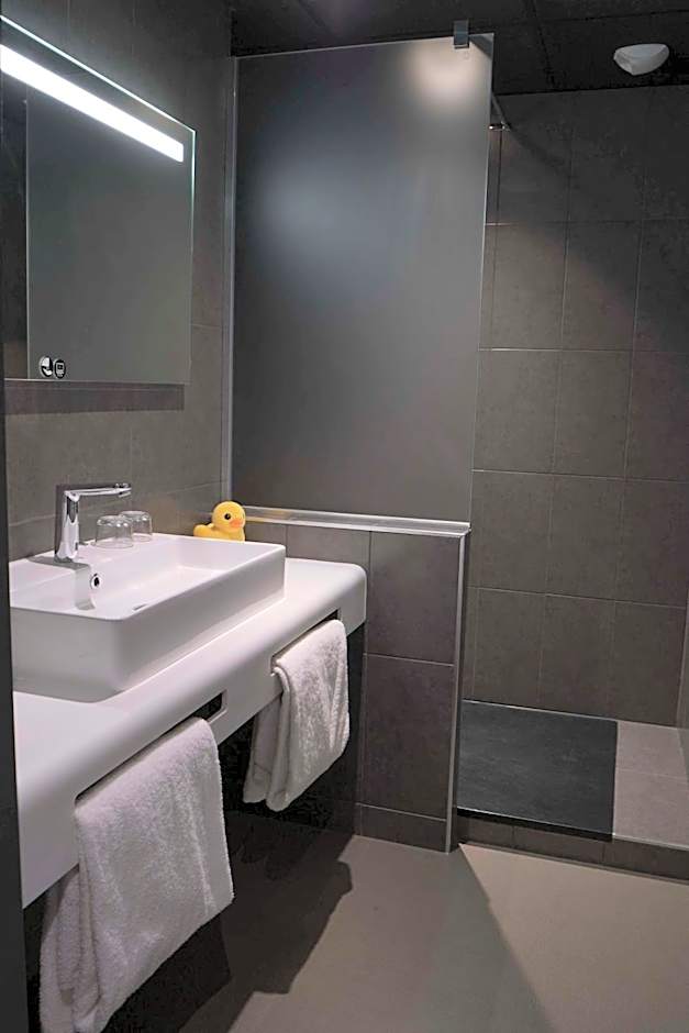 Best Western Plus Le Canard Sur Le Toit