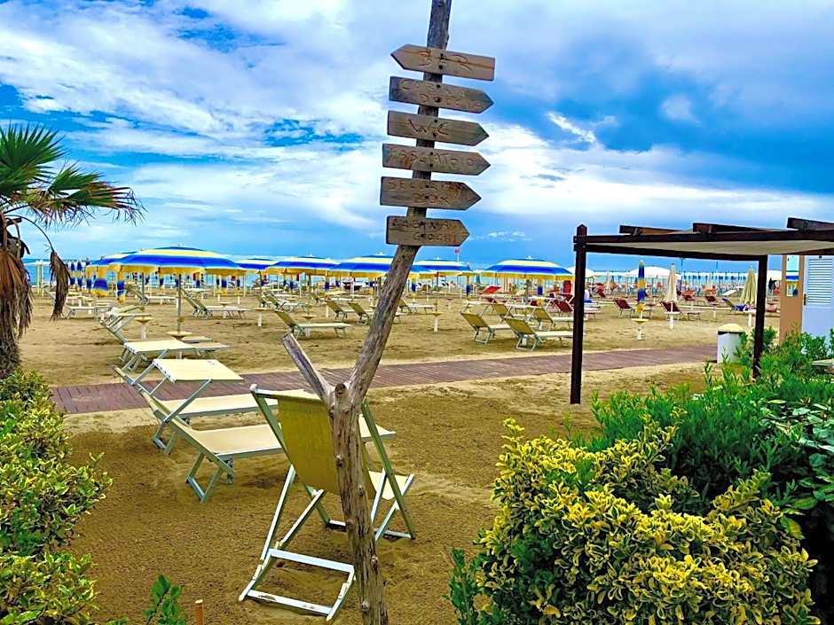 Hotel Eliseo Riccione