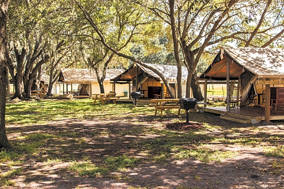 Westgate River Ranch Resort