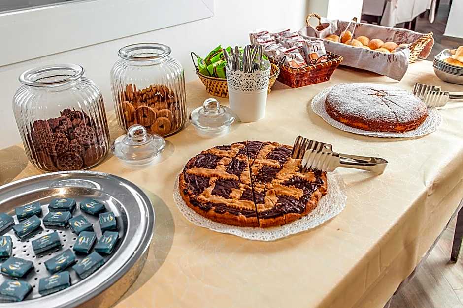 Evo Boutique Hotel & SPA