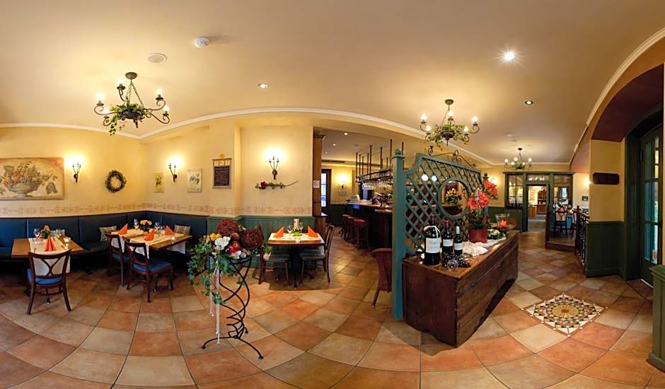 Neu Heidelberg - Guesthouse & Apartments