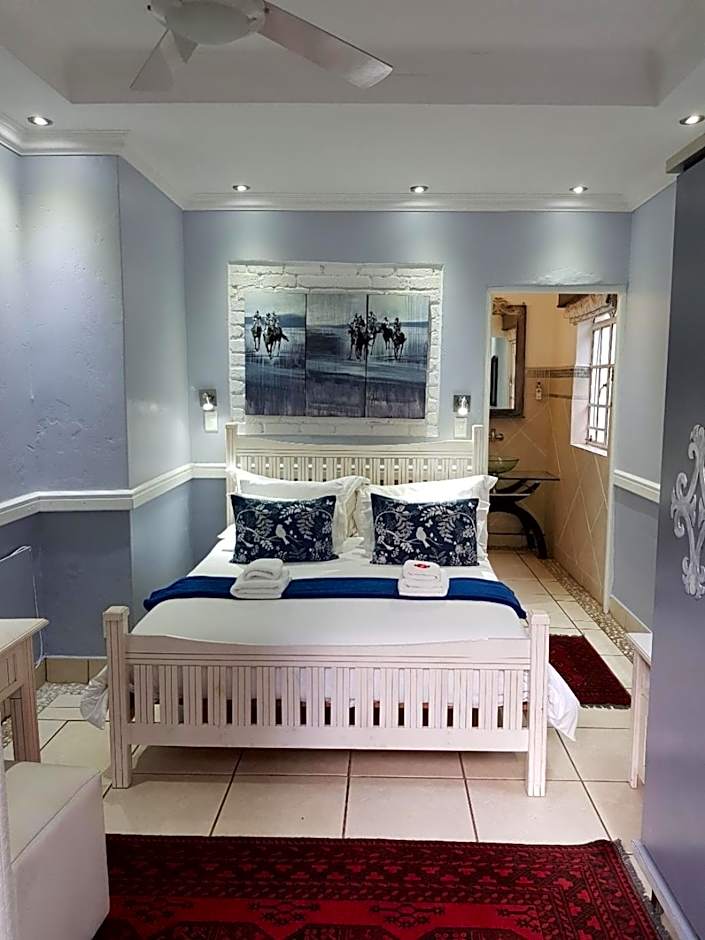 Pheasant Hill Bed and Breakfast