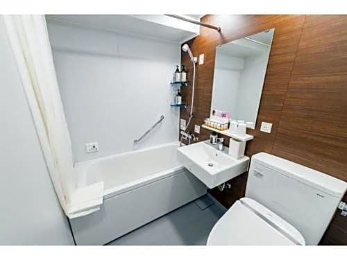 ICI HOTEL Asakusabashi - Vacation STAY 69315v