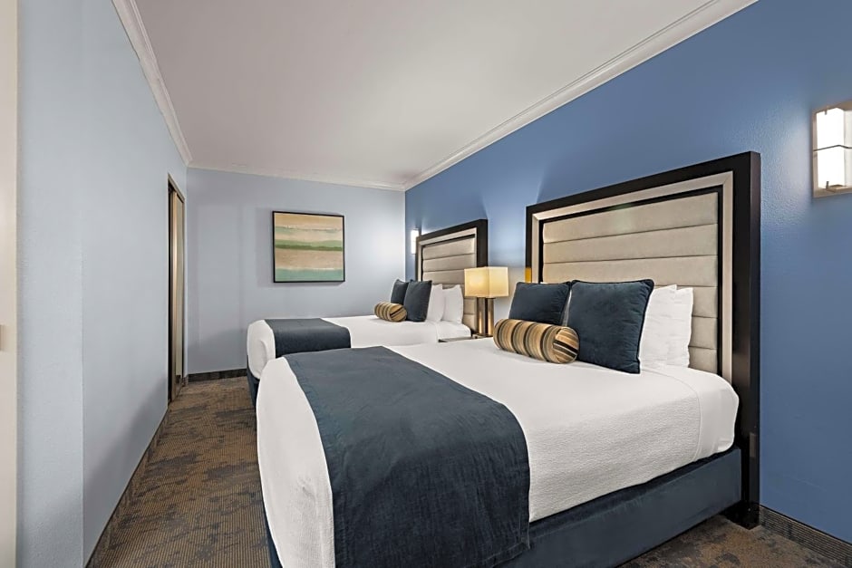 Best Western Plus Manhattan Beach Hotel