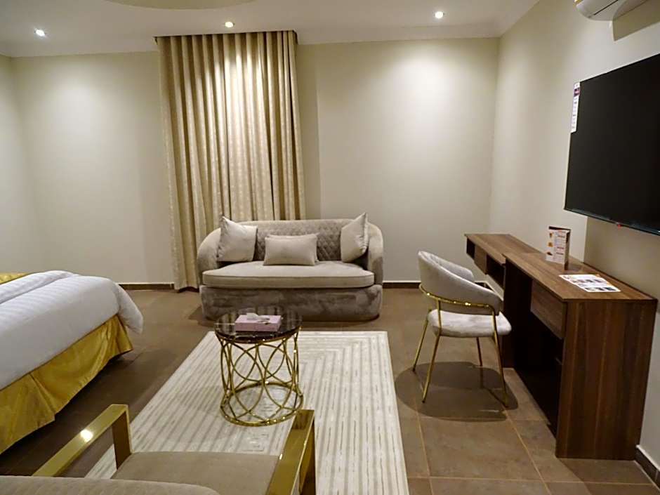 Comfort Inn Al Taawon - Family Only