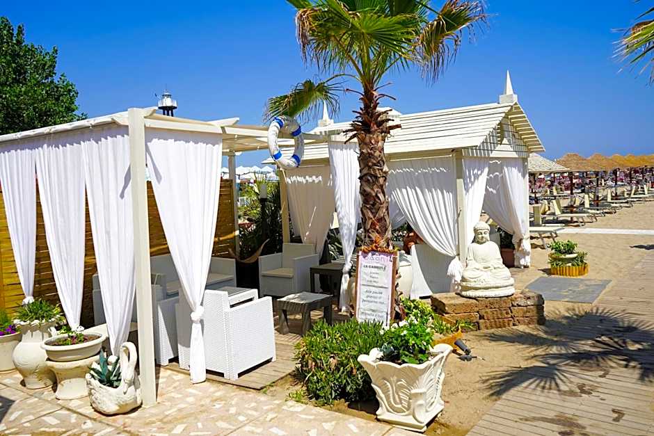 Hotel Rex - Lifestyle