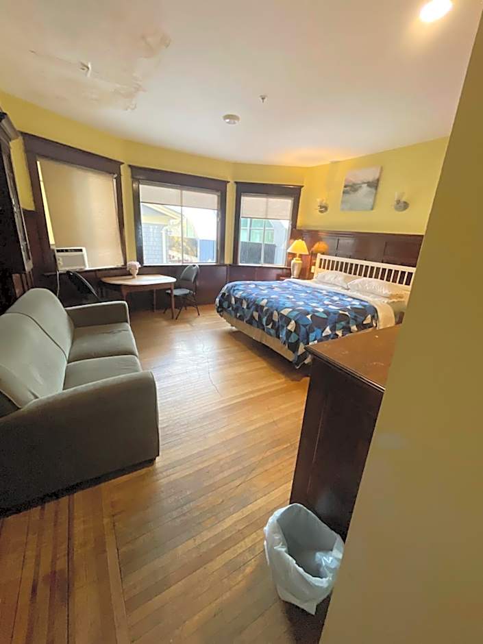 Linda guesthouse