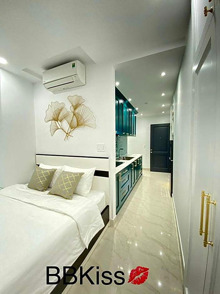 BBKISS Apartments & Hotel