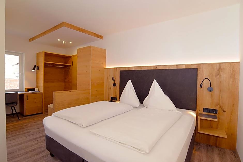 Krone - Hotel Garni