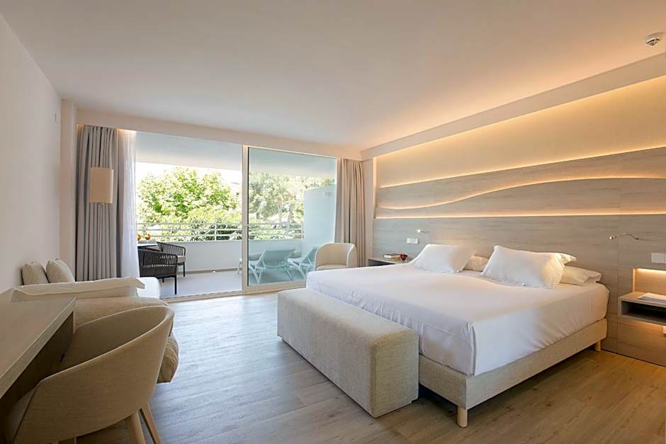 Canyamel Park Hotel & Spa - 4* Sup - Adults only (+16)