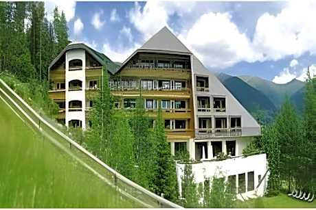 Hotel St. Oswald