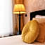 Grand Boutique Hotel-Restaurant Huis Vermeer
