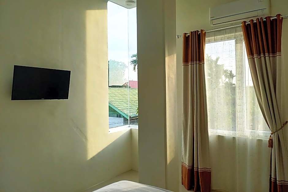 Urbanview Syariah Hotel Mulia Banda Aceh – Banda Aceh, VA
