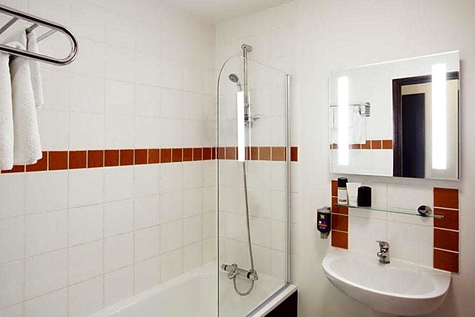 Ibis Styles London Walthamstow