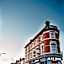 Flat Iron Anfield