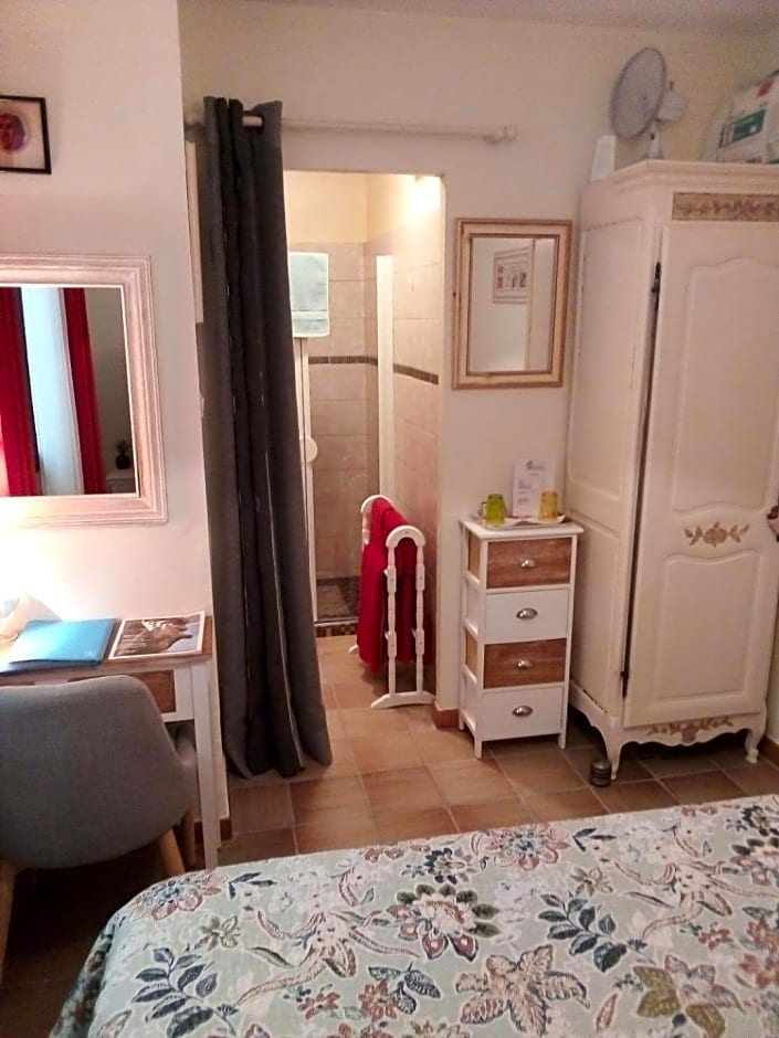 le vallon de bargemon