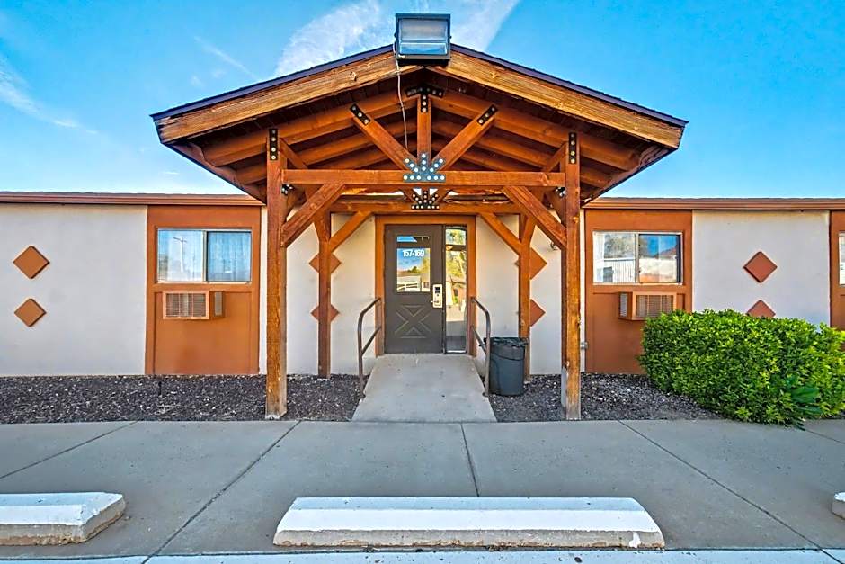 Travelodge by Wyndham Kanab