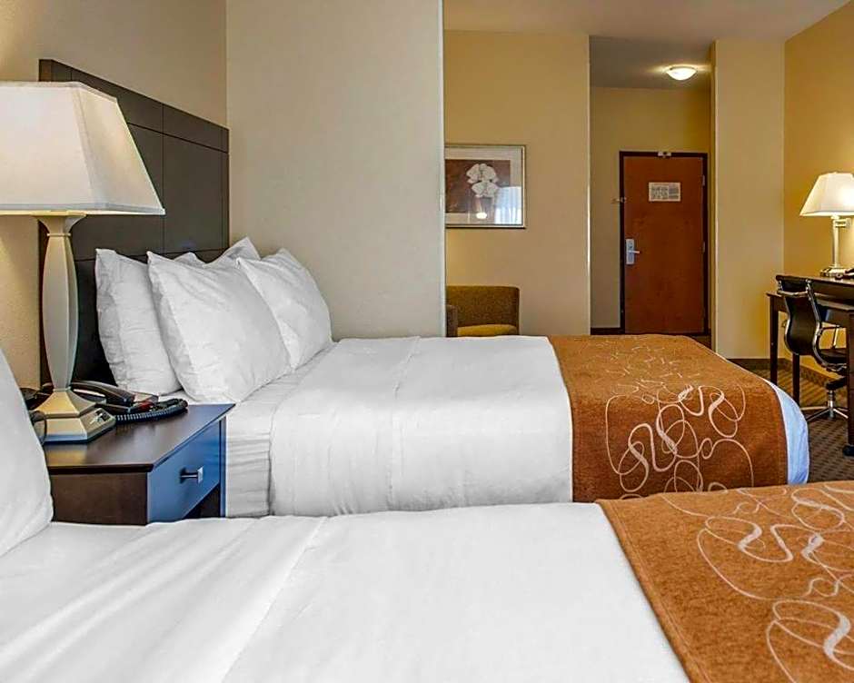 Comfort Suites