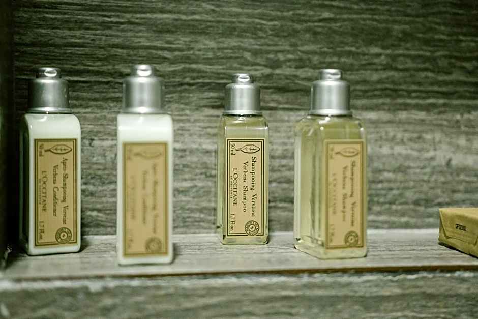 De Cantera Y Plata Hotel Boutique