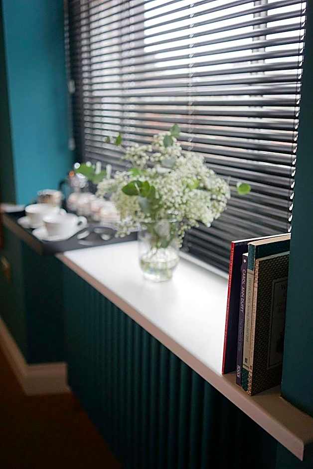 The Alma Taverns Boutique Suites - Room 5 - Hopewell