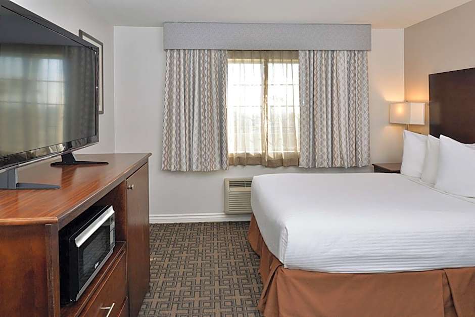 Best Western Kettleman City Inn & Suites
