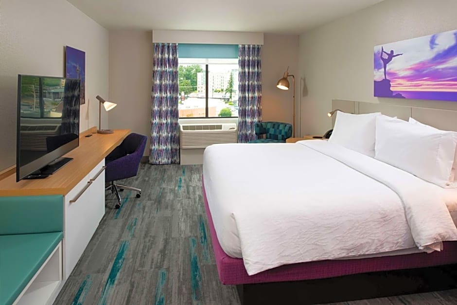 Hilton Garden Inn Seattle/Lynnwood,WA