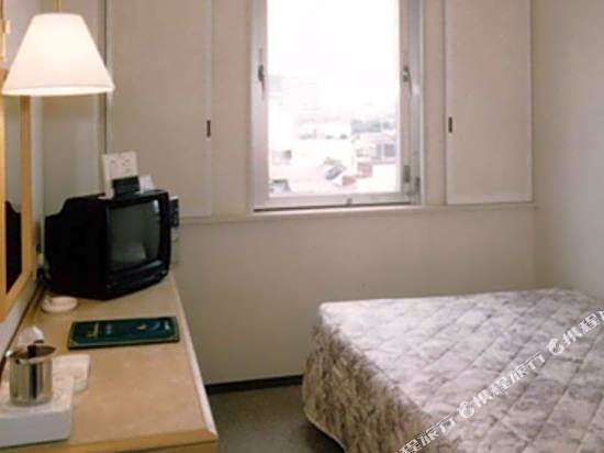 Kazo Daiichi Hotel