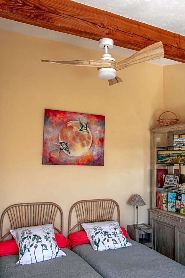 Le Clos Des Oliviers – Le Rouret, CT