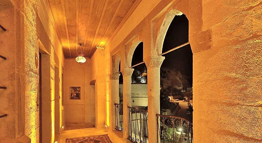 Cappadocia Cave Land Hotel