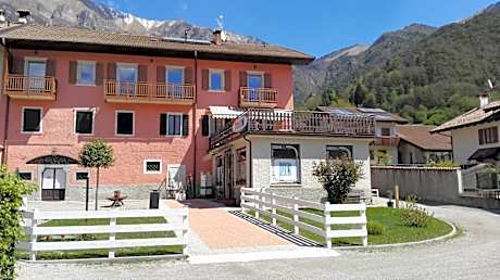 Ledro Lake Suites