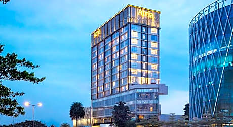 Atria Hotel Gading Serpong