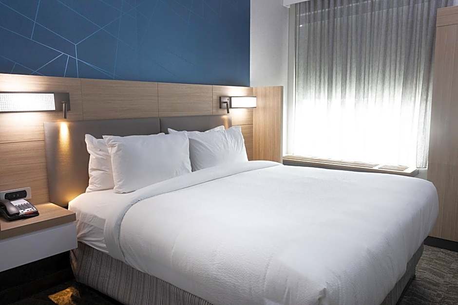 SpringHill Suites by Marriott Slidell