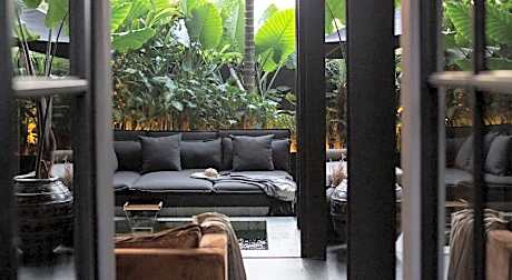 The Bohemian Bali, a Member of Design Hotels