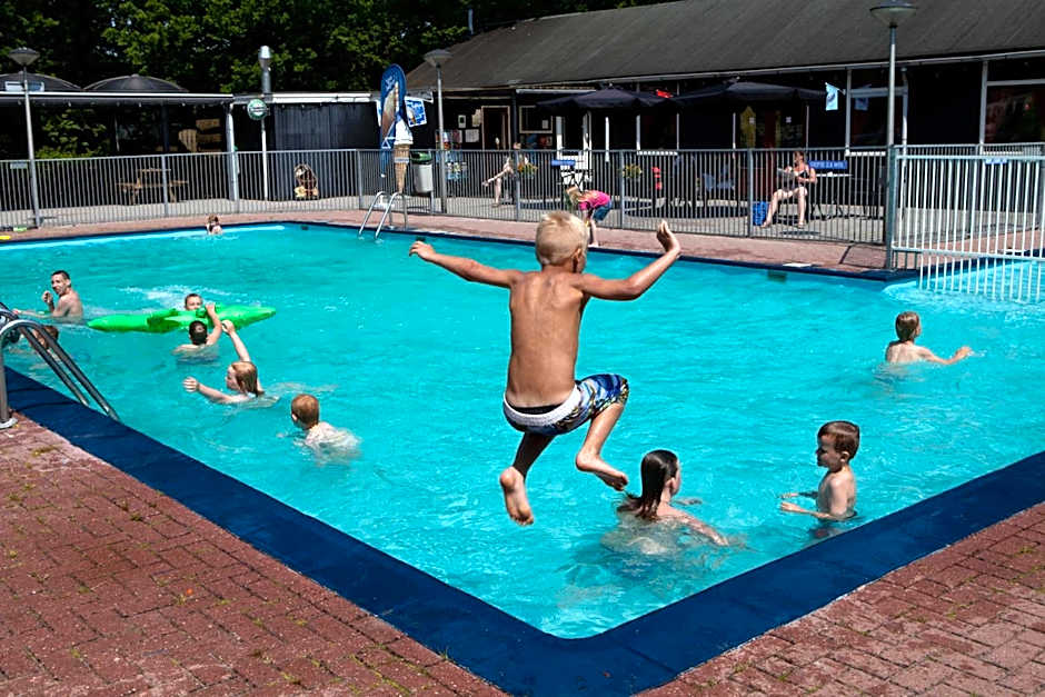 Familiecamping De Vossenburcht