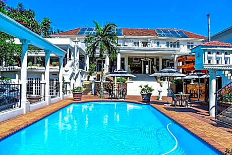 Emakhosini Boutique Hotel