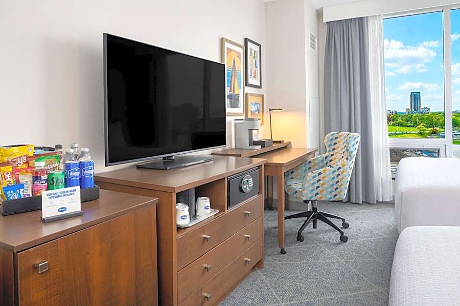 Hampton Inn by Hilton Halifax/Downtown