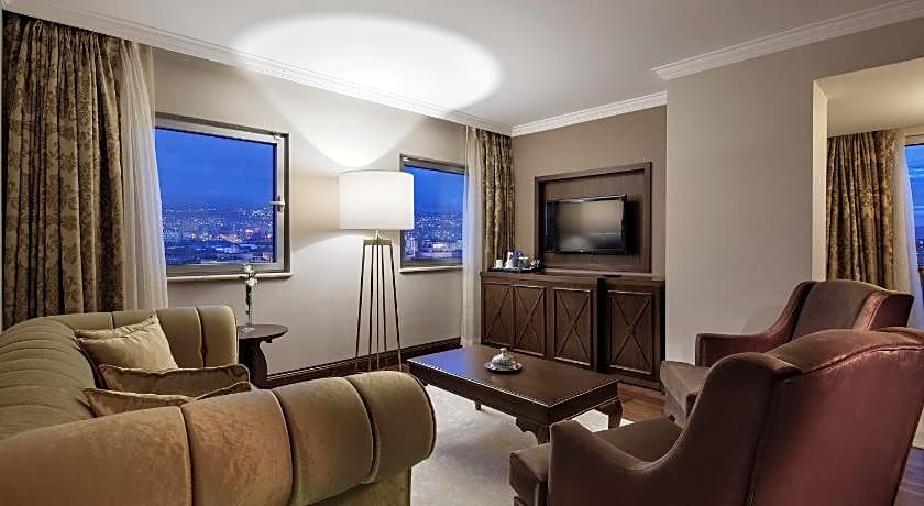 Wyndham Grand Kayseri